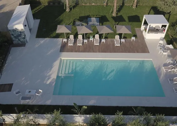 La Locanda dei Cavalieri Country House Civitanova Marche