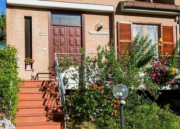 Hotel Il Sestante Civitanova Marche