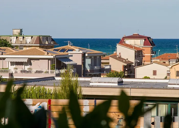 Hotel Il Sestante Civitanova Marche